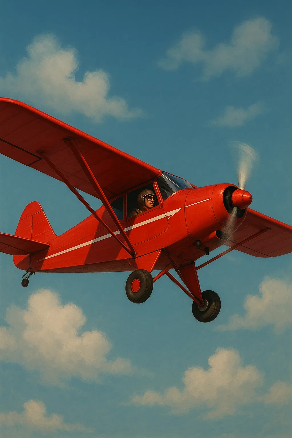 Aviator Game in India